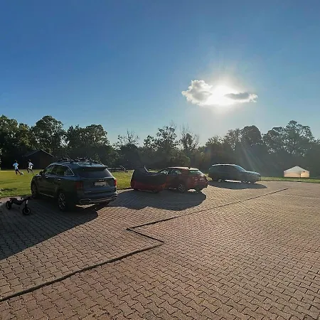 Kastiel Benice Pensjonat